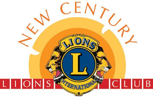 Lions Clubs New Century